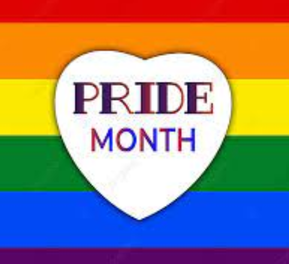 Pride Celebrations – Stockton Hall!                   (A series of Blog Posts)