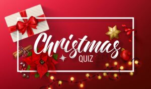 Yorkshire & Humber Involvement Network Virtual Christmas Quiz