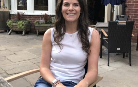 Hi all, my name is Sian

I’ve been with the Involvement Network team (for 2 days each week) since the end of April and so I thought it would be good to introduce myself and give you a little bit of information on who I am.